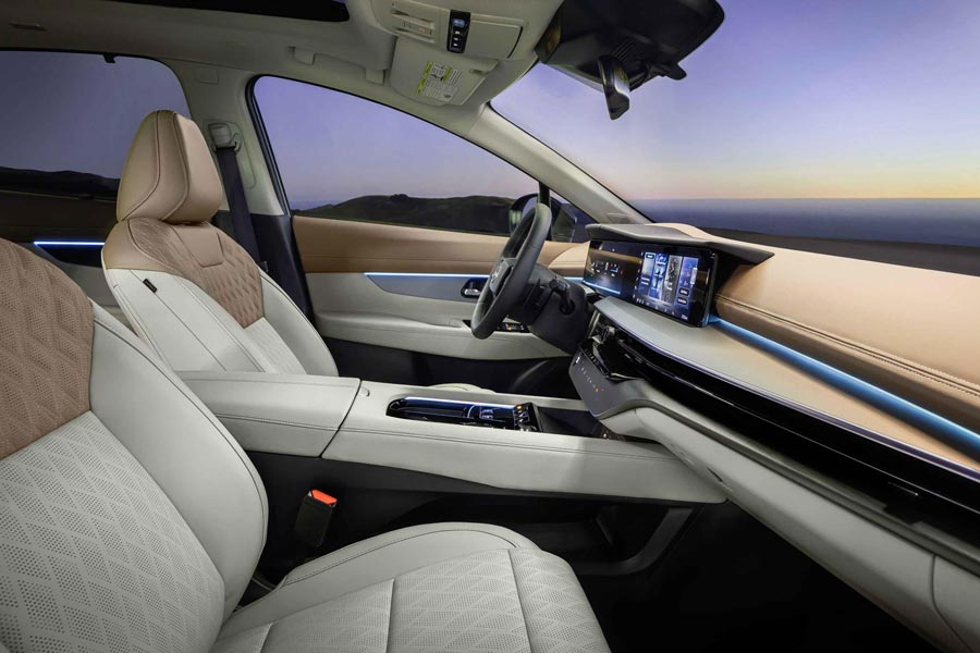   Nissan Murano.  Nissan Murano