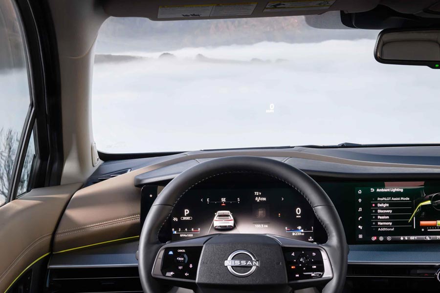   Nissan Murano.  Nissan Murano