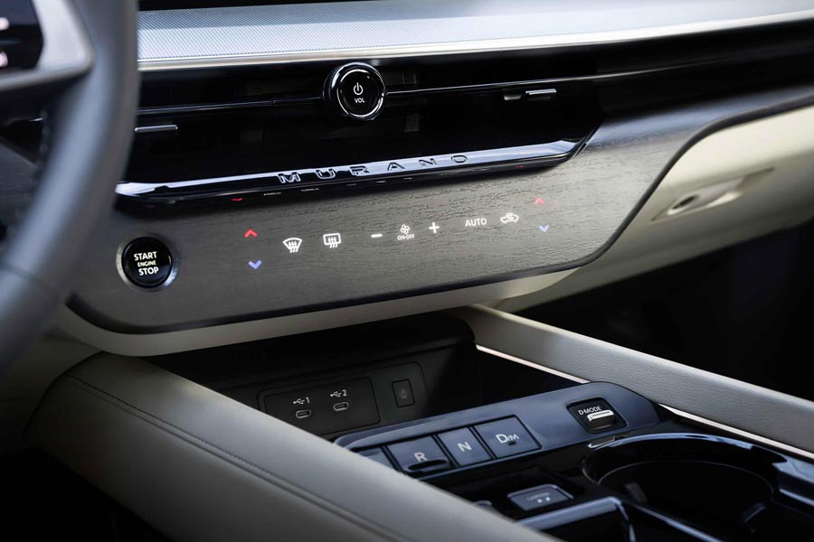   Nissan Murano.  Nissan Murano