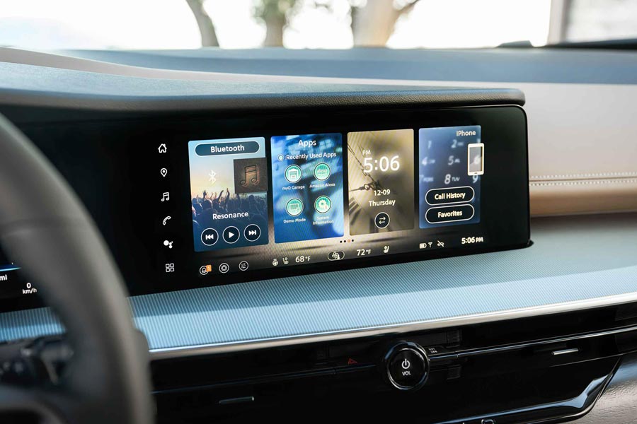   Nissan Murano.  Nissan Murano