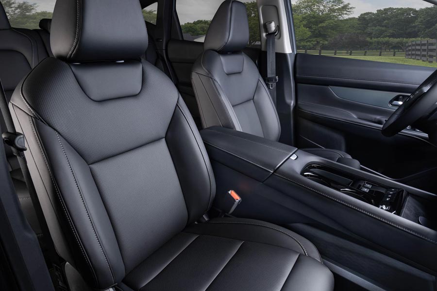 ���� ������ Nissan Murano. �������� Nissan Murano