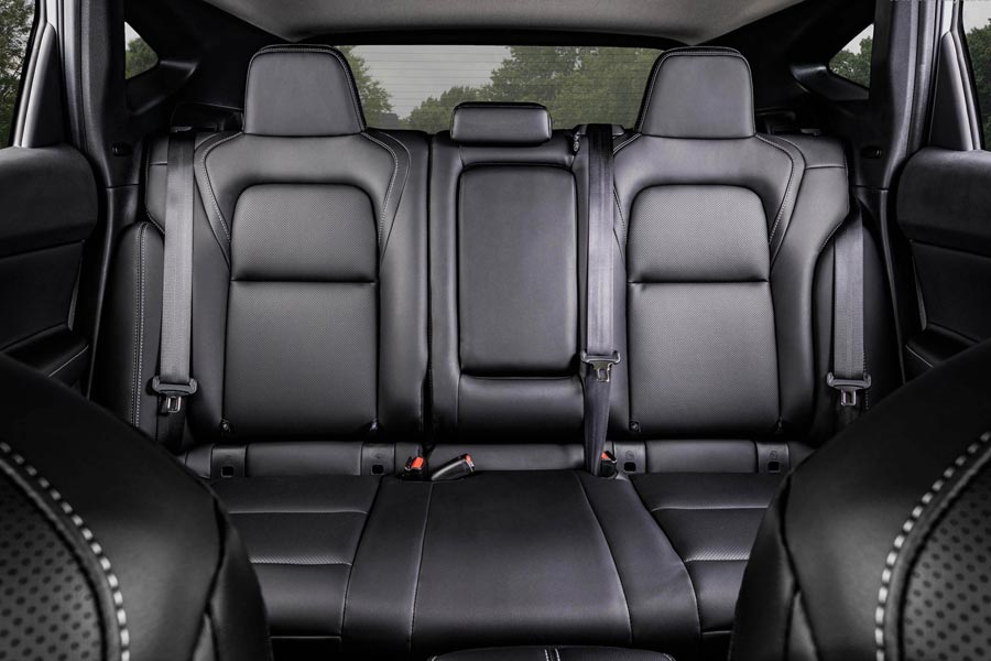 ���� ������ Nissan Murano. �������� Nissan Murano