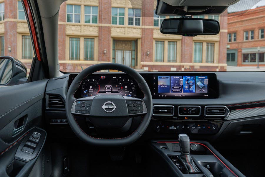   Nissan Sentra.  Nissan Sentra