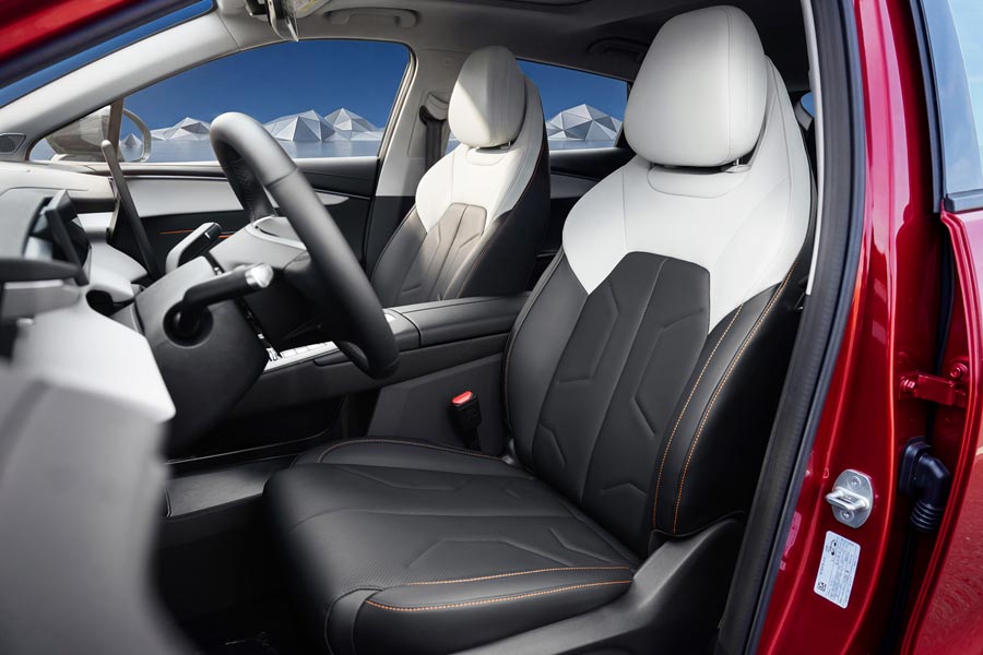 ���� ������ Omoda C5 2026. �������� Omoda C5 2026