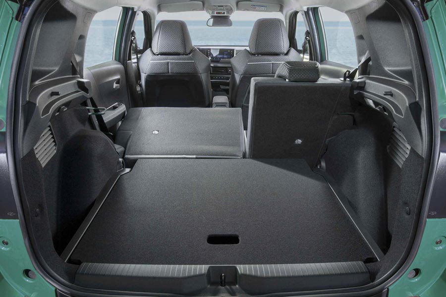   Opel Frontera.  Opel Frontera