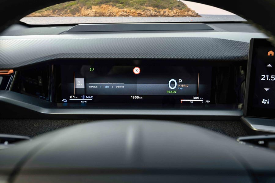   Opel Grandland.  Opel Grandland