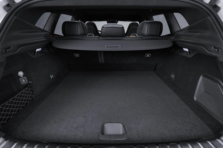 ���� ������ Polestar 4 SUV. �������� Polestar 4 SUV