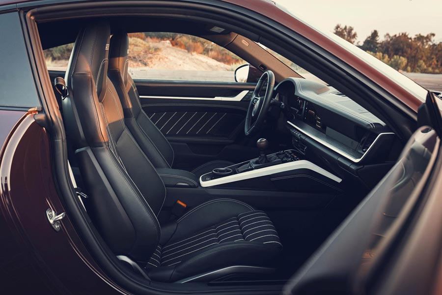 ���� ������ Porsche 911. �������� Porsche 911
