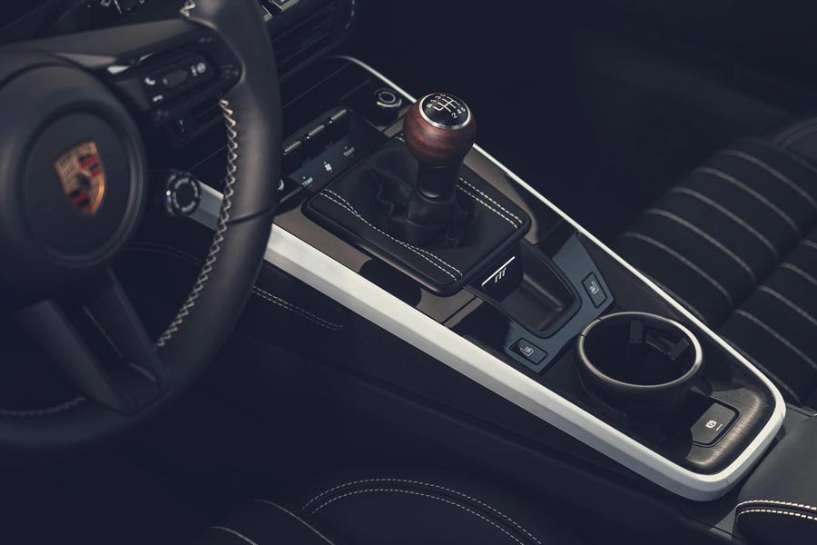 ���� ������ Porsche 911. �������� Porsche 911