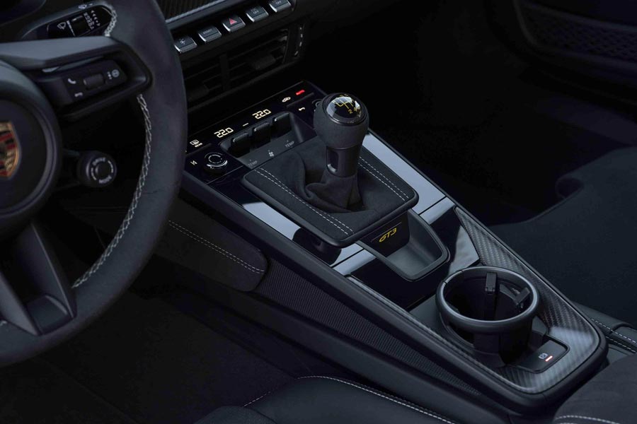   Porsche 911 GT3.  Porsche 911 GT3