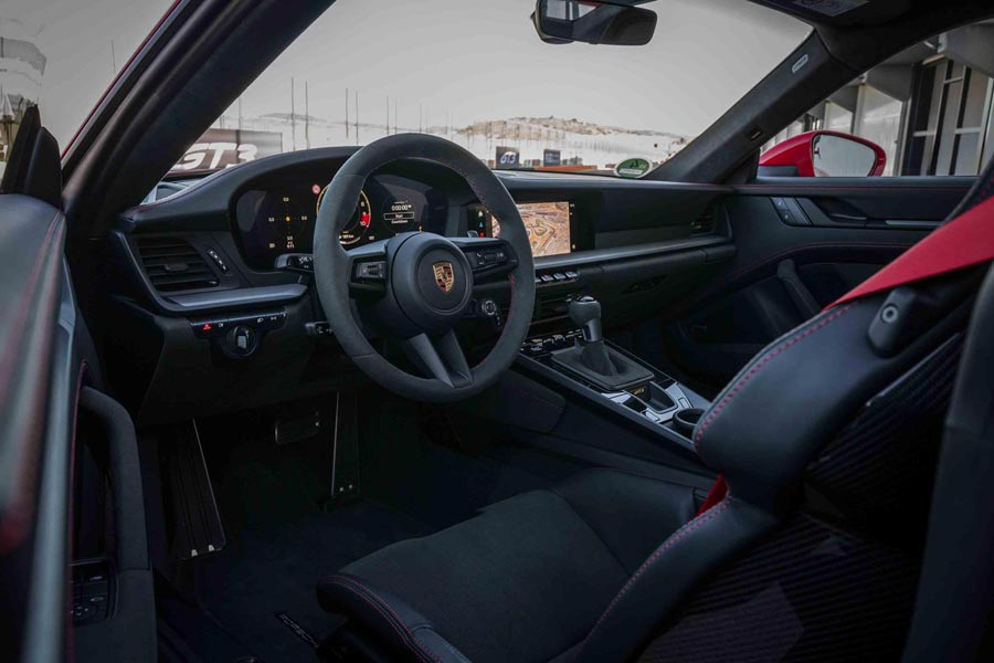   Porsche 911 GT3.  Porsche 911 GT3