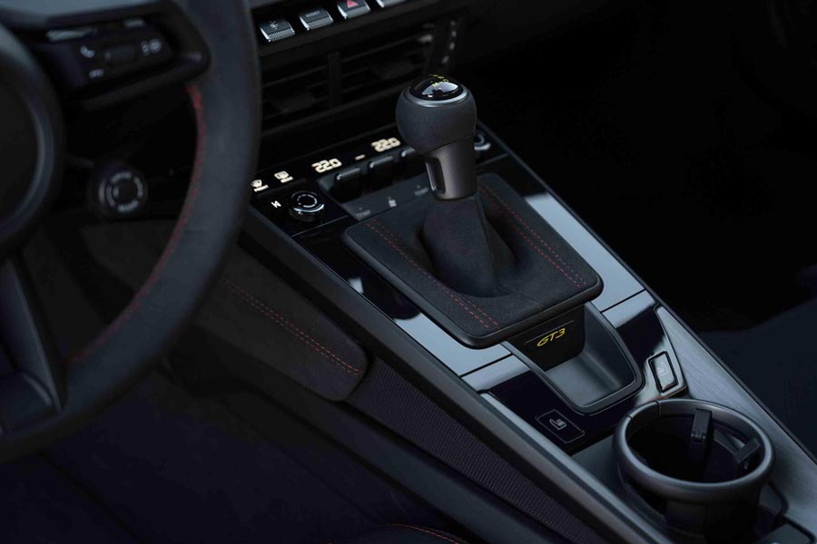   Porsche 911 GT3.  Porsche 911 GT3