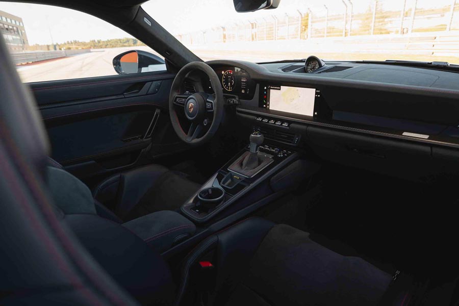   Porsche 911 GT3.  Porsche 911 GT3