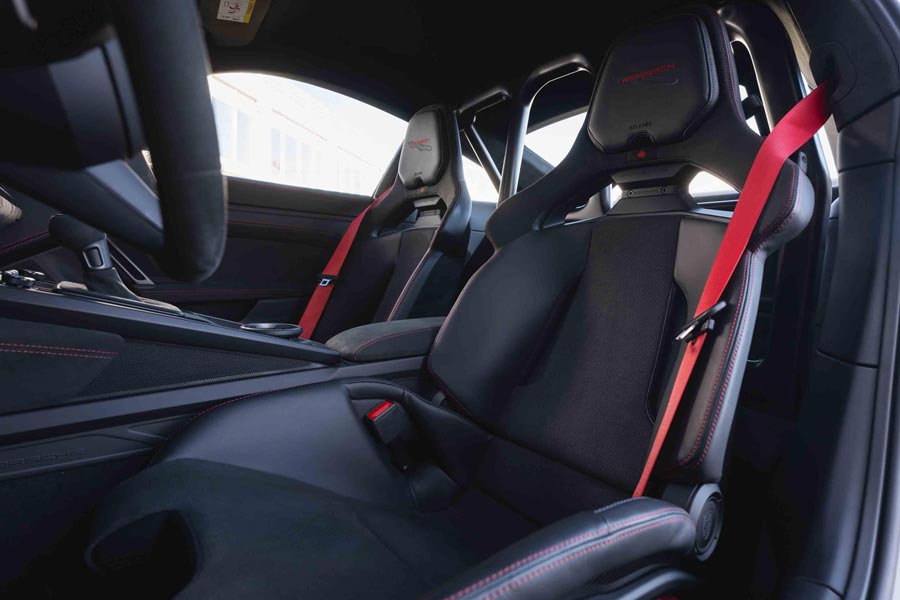   Porsche 911 GT3.  Porsche 911 GT3