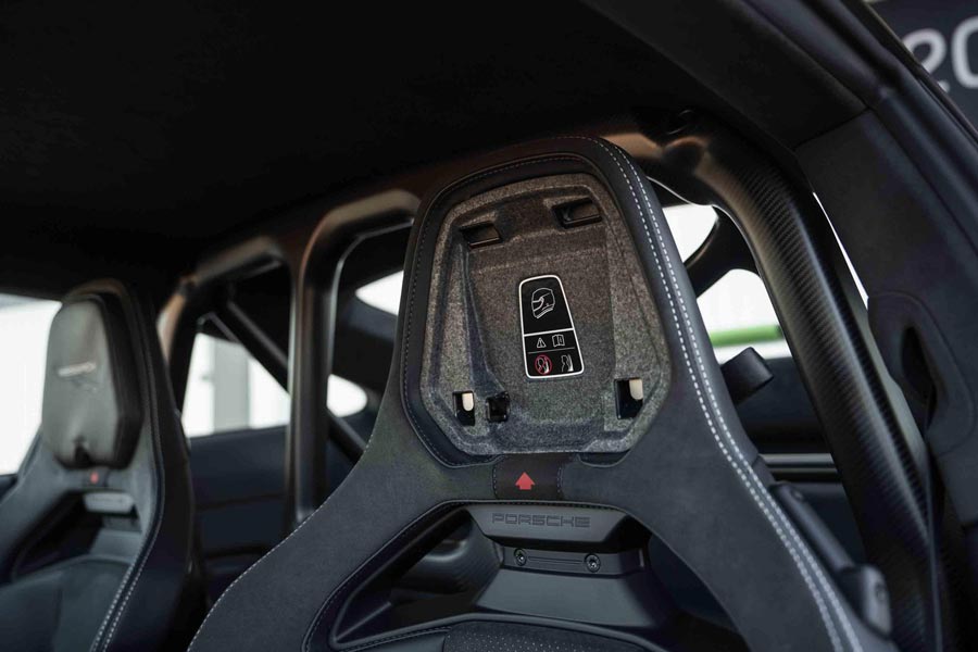   Porsche 911 GT3.  Porsche 911 GT3