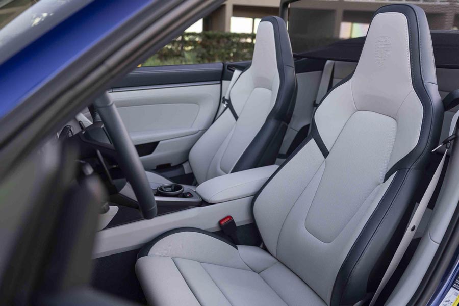   Porsche 911 Cabrio.  Porsche 911 Cabrio