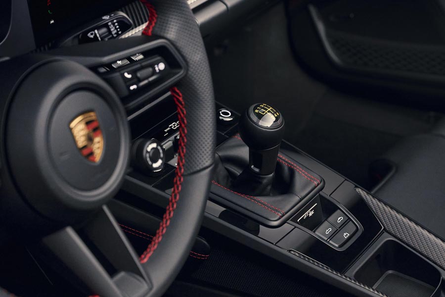 ���� ������ Porsche 911 GT3 SC. �������� Porsche 911 GT3 SC