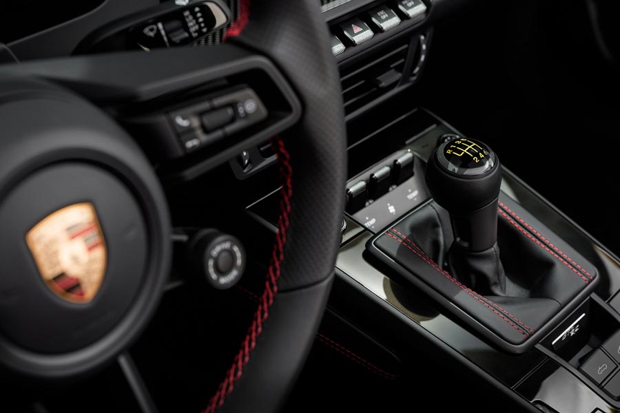 ���� ������ Porsche 911 GT3 SC. �������� Porsche 911 GT3 SC