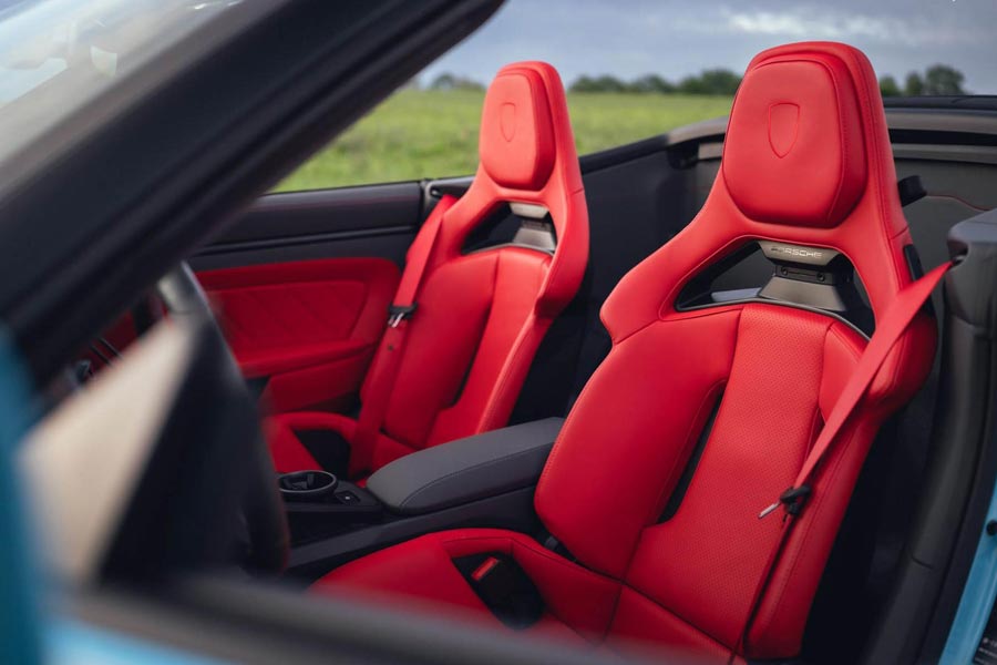 ���� ������ Porsche 911 GT3 SC. �������� Porsche 911 GT3 SC