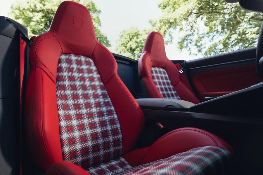 ���� ������ Porsche 911 GT3 SC. �������� Porsche 911 GT3 SC