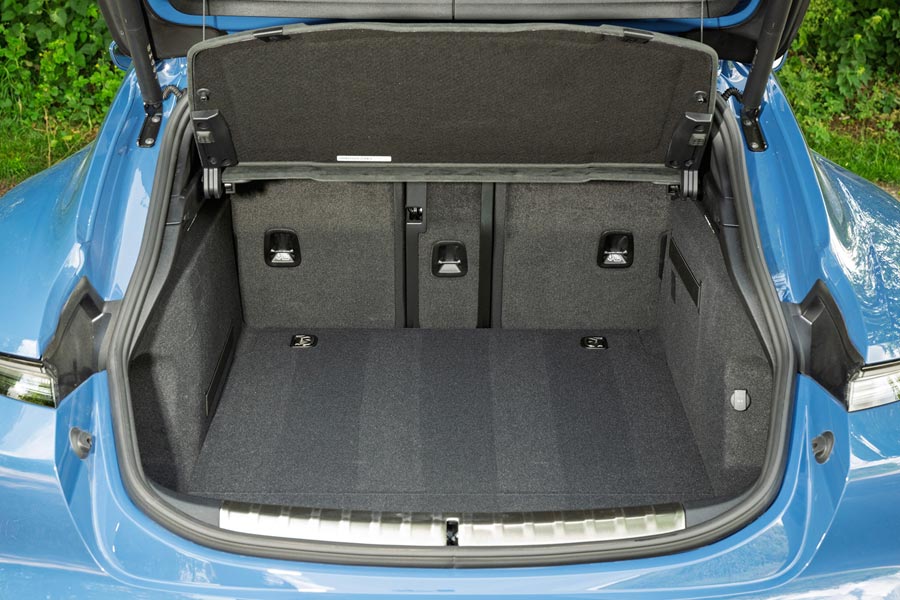   Porsche Taycan Sport Turismo GTS.  Porsche Taycan Sport Turismo GTS