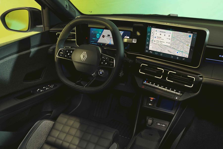   Renault 4.  Renault 4