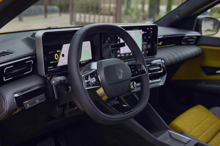   Renault 5.  Renault 5