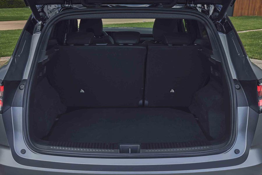   Renault Austral.  Renault Austral