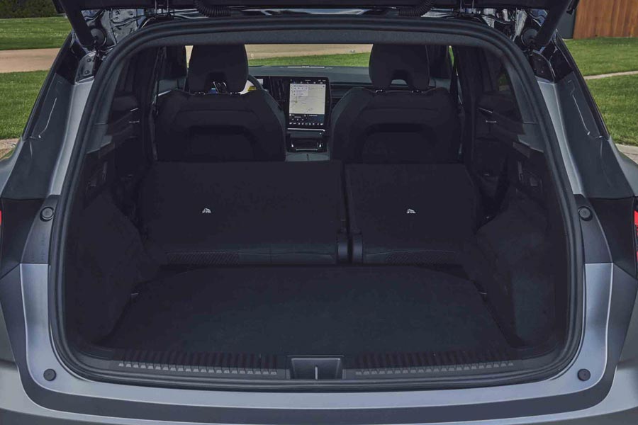   Renault Austral.  Renault Austral