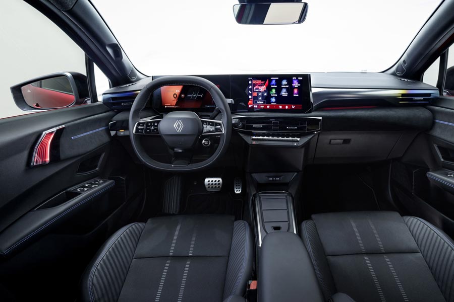   Renault Clio.  Renault Clio