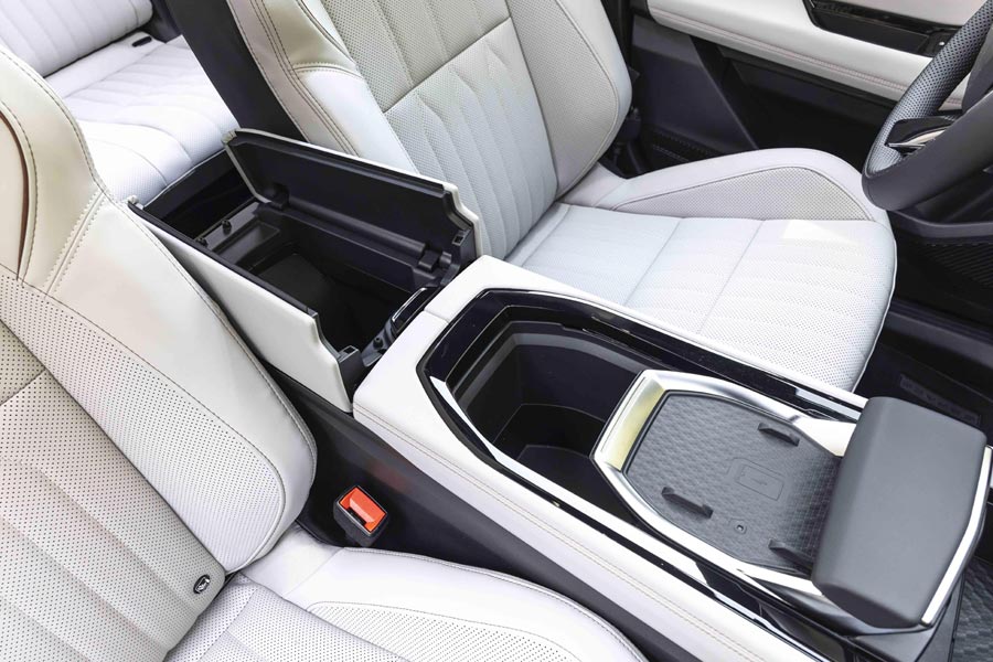   Renault Espace.  Renault Espace