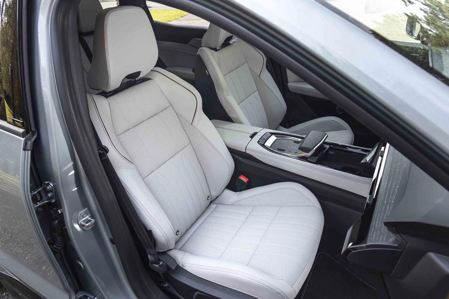   Renault Espace.  Renault Espace