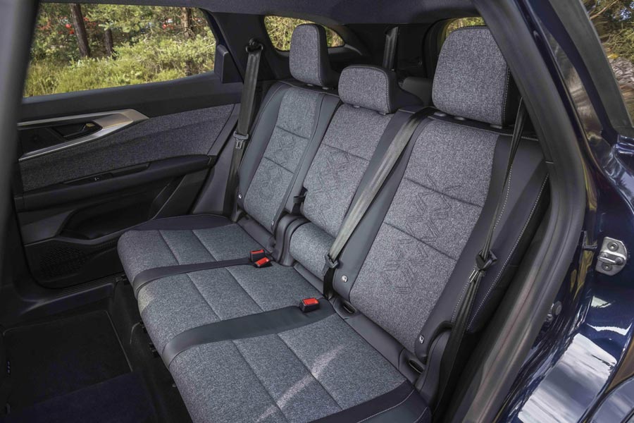   Renault Espace.  Renault Espace