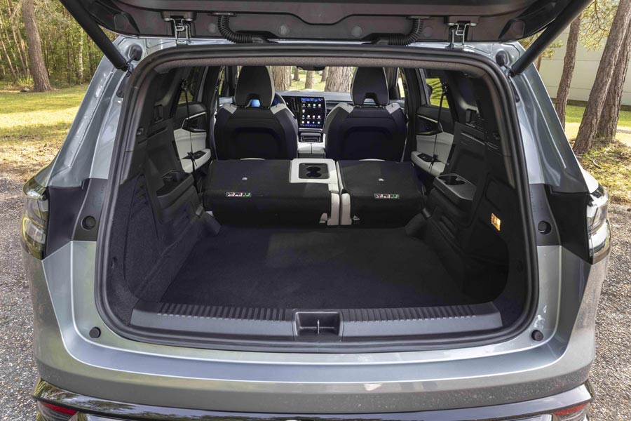   Renault Espace.  Renault Espace