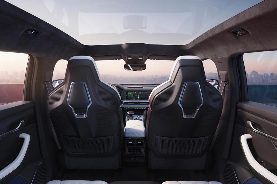 ���� ������ Renault Filante. �������� Renault Filante