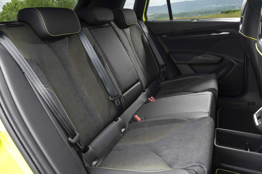   Skoda Elroq RS.  Skoda Elroq RS