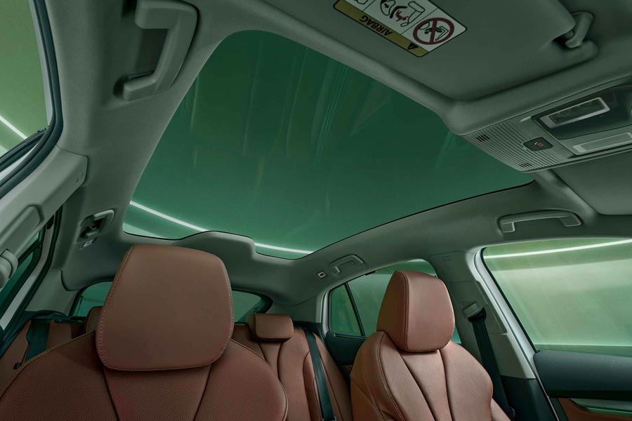   Skoda Enyaq.  Skoda Enyaq