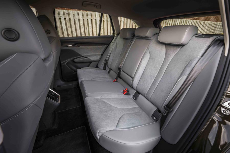   Skoda Enyaq.  Skoda Enyaq