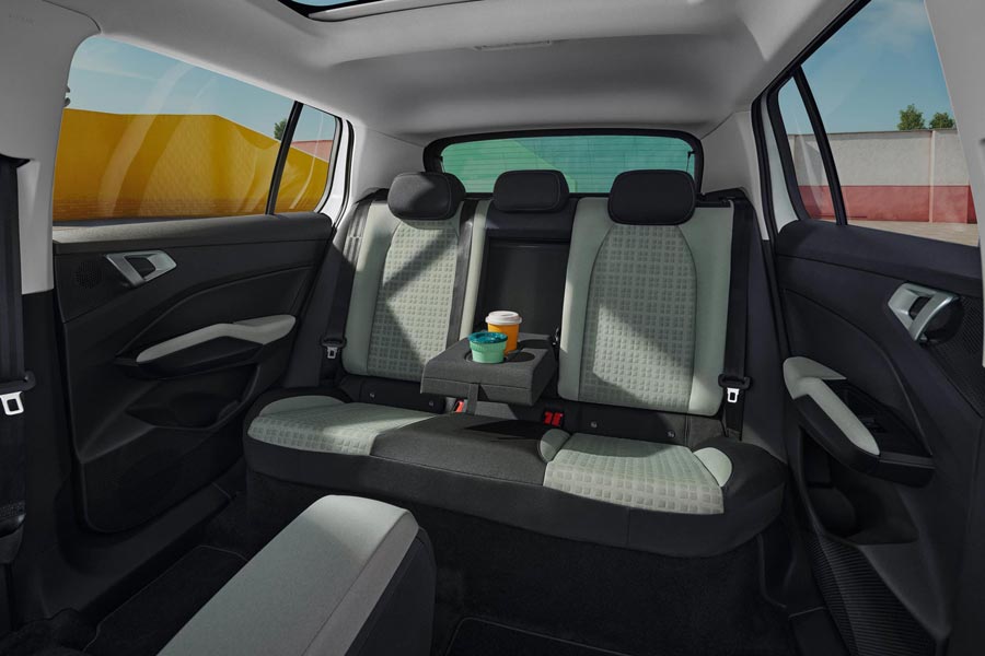 ���� ������ Skoda Epiq. �������� Skoda Epiq
