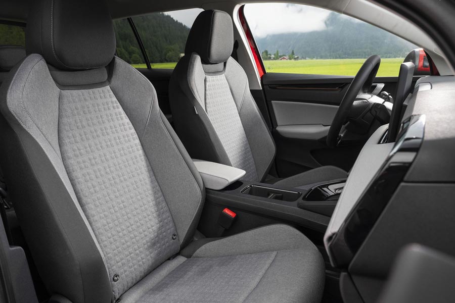 ���� ������ Skoda Epiq. �������� Skoda Epiq