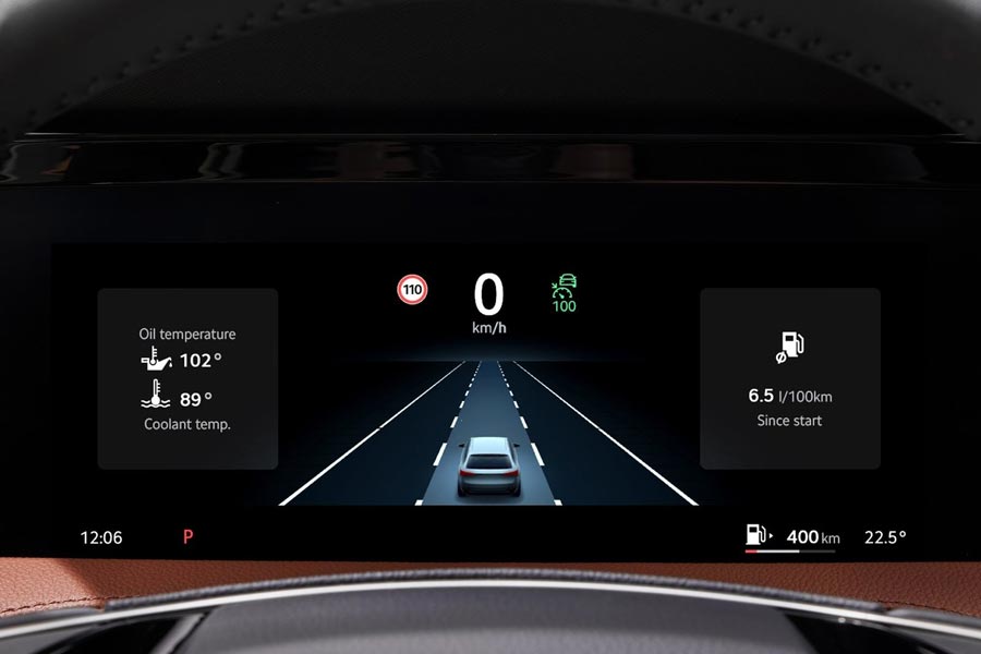   Skoda Superb Combi.  Skoda Superb Combi