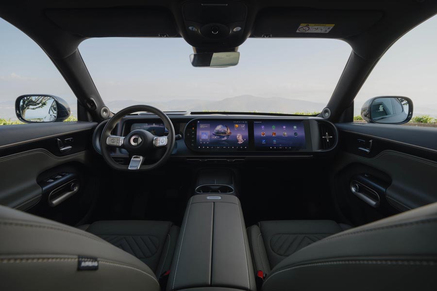 ���� ������ Smart 5. �������� Smart 5