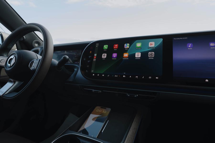 ���� ������ Smart 5. �������� Smart 5