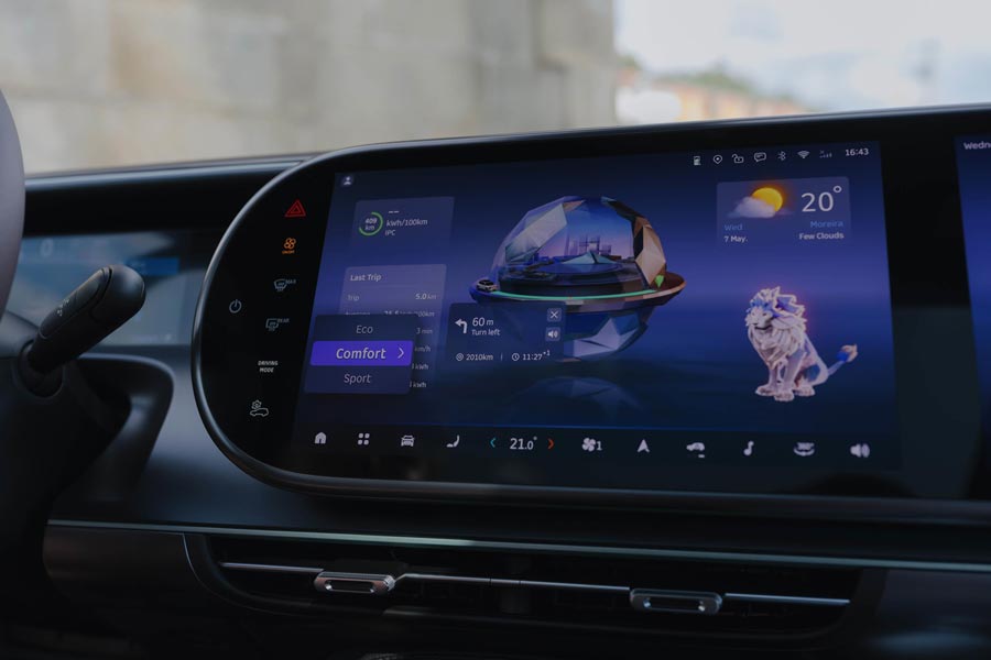 ���� ������ Smart 5. �������� Smart 5