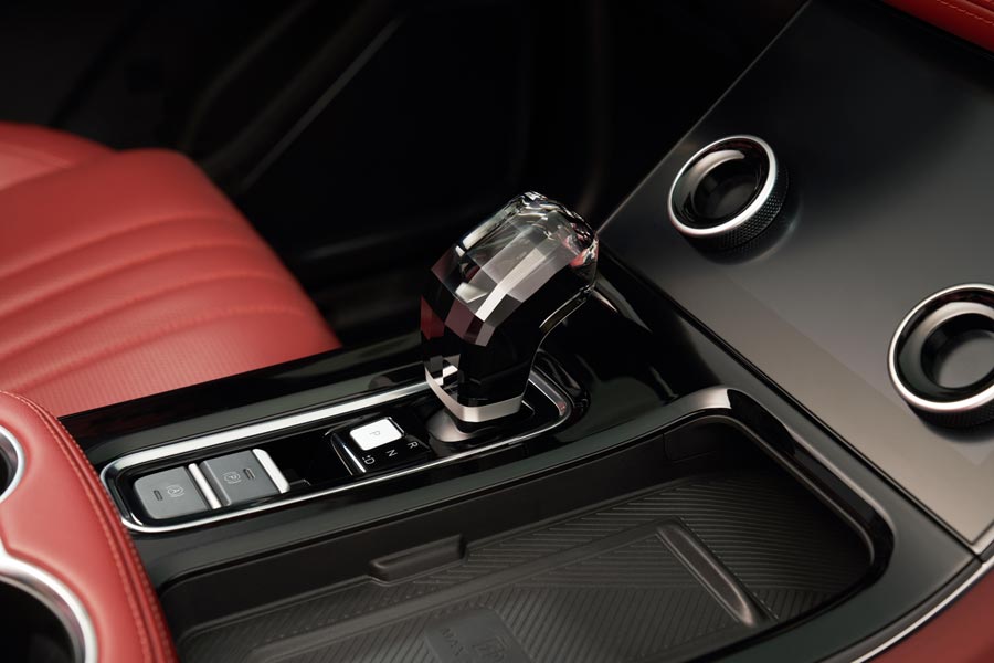   Soueast S07.  Soueast S07