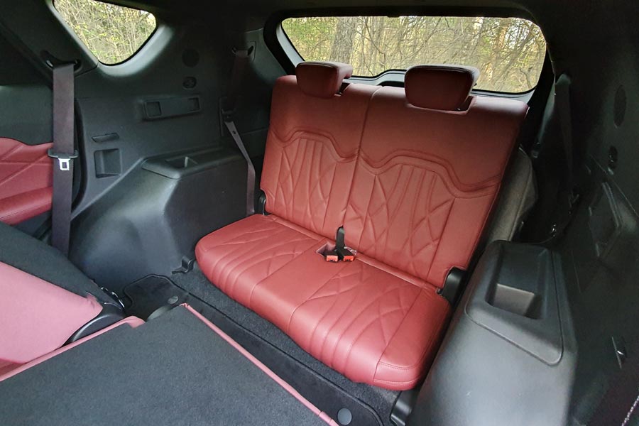   Soueast S07.  Soueast S07