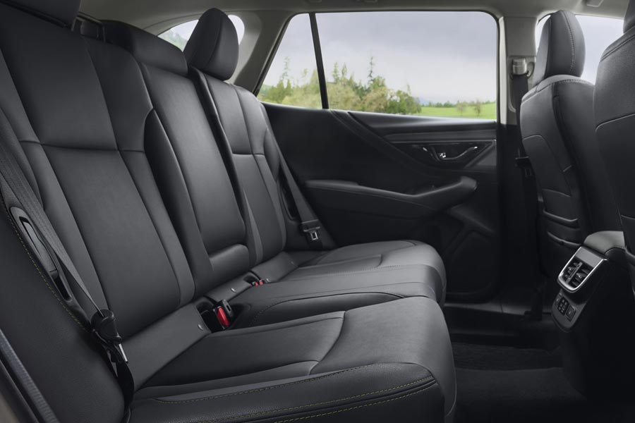   Subaru Outback.  Subaru Outback