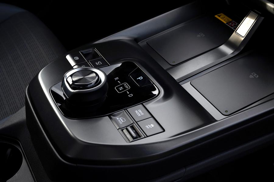 ���� ������ Subaru Solterra. �������� Subaru Solterra