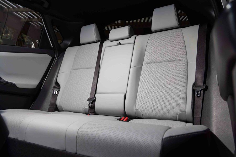 ���� ������ Subaru Solterra. �������� Subaru Solterra