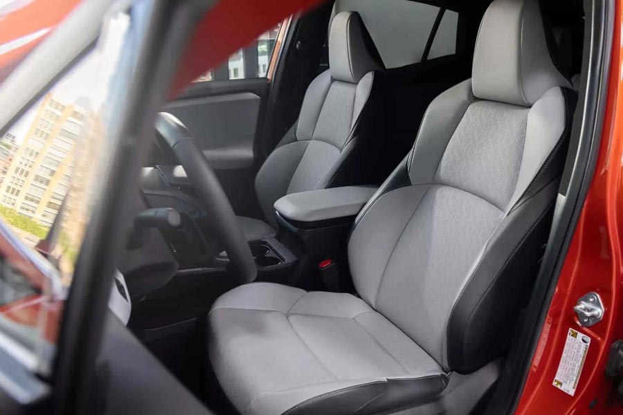   Subaru Uncharted.  Subaru Uncharted